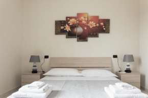 La Perla Guest house Stalettì